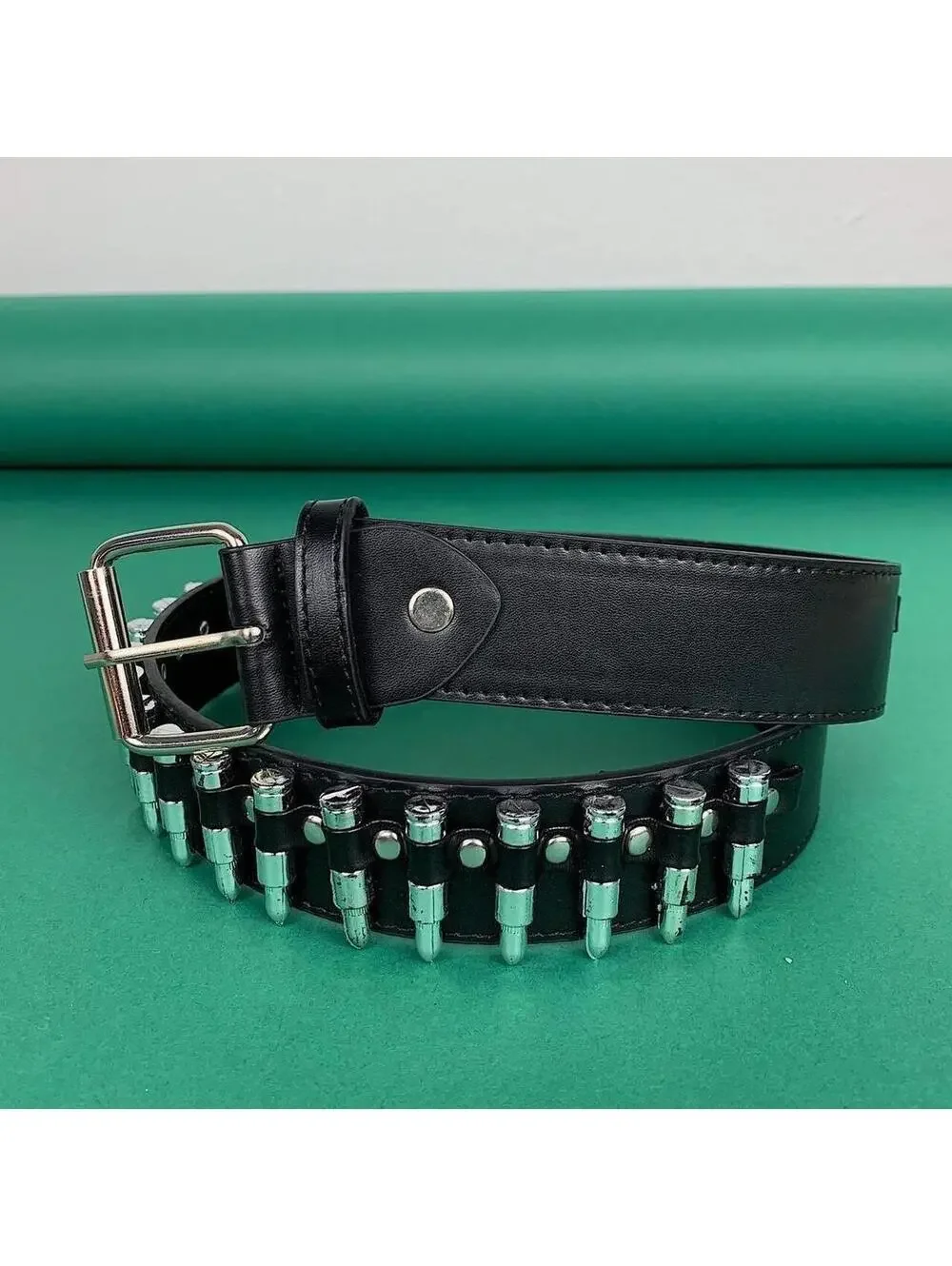 N/A @depop #bulletbelt